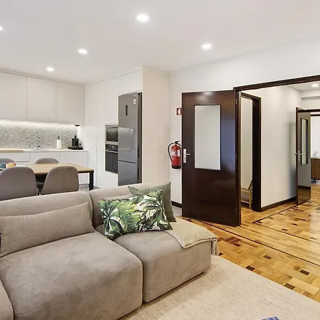 Station 54 * بورتو