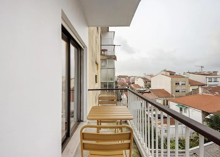 Station 54 * بورتو