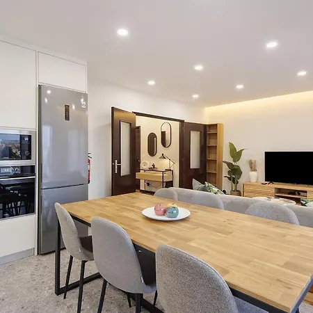 Appartement Station 54 *