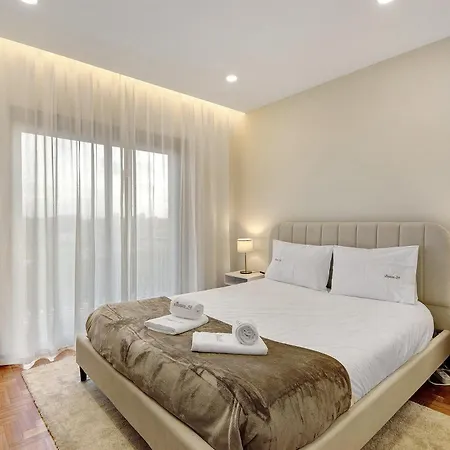 Apartamento Station 54