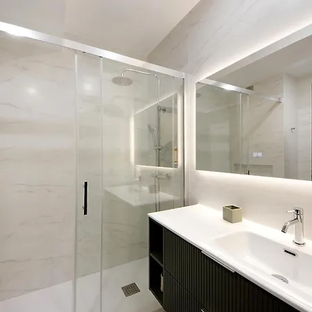 Station 54 Appartement *