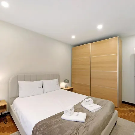 Apartamento Station 54