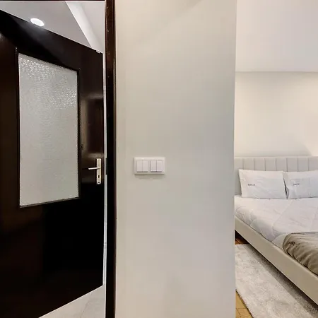 Apartman Station 54