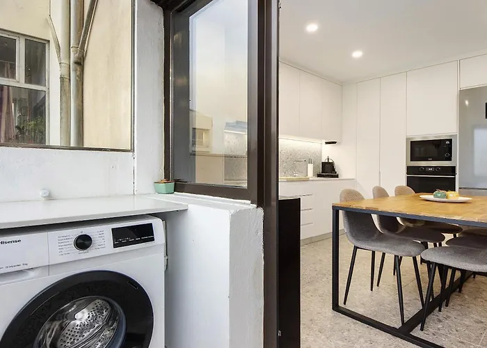 Station 54 Apartament