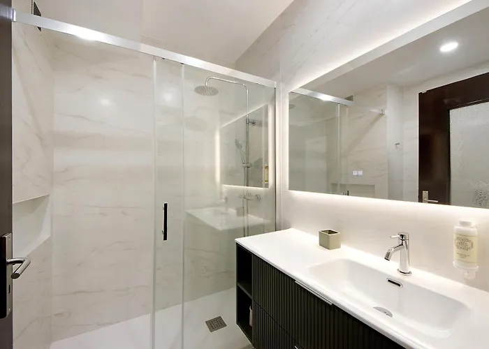 Station 54 Apartament *