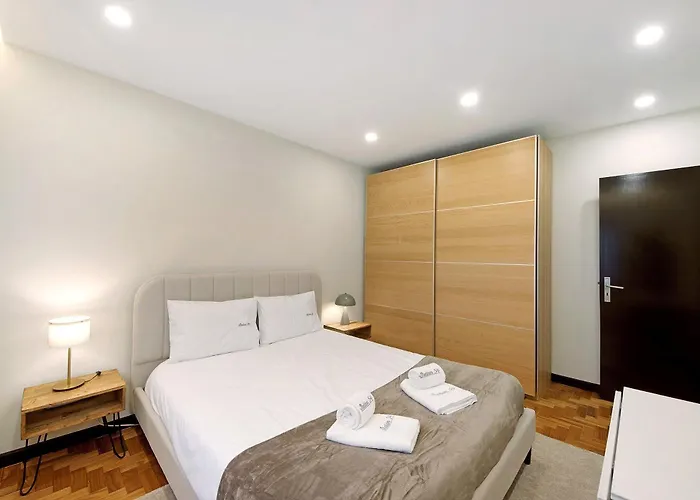 Apartament Station 54