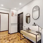 Station 54 Apartment *