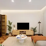 Apartamento Station 54 Porto