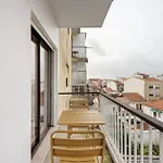 Station 54 Apartamento