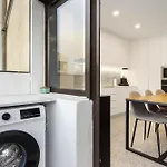 Station 54 Apartamento Porto