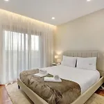 Apartamento Station 54