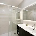 Station 54 Apartamento