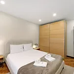 Apartamento Station 54 Porto