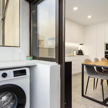 Station 54 Apartment